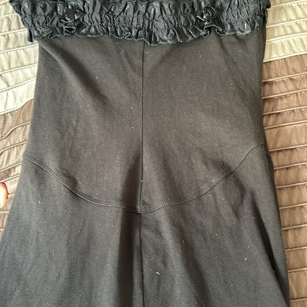Vintage Betsey Johnson Dress - Picture 9 of 11